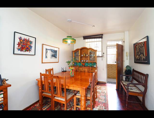 1 BEDROOM APARTMENT FOR SALE IN HOUGHTON ESTATE
